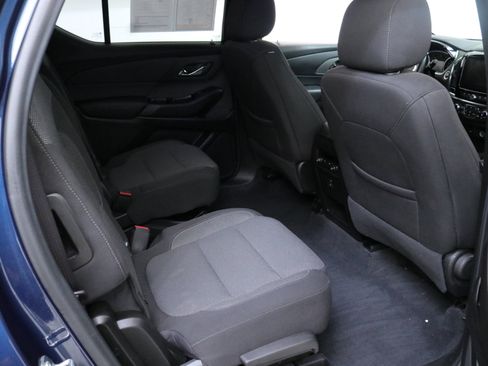 Used 2023 Chevrolet Traverse LT w/ LPO, Floor Liner Package image 27