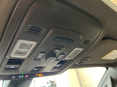 Used 2021 GMC Yukon XL SLT w/ Rear Media and Nav Package image 26