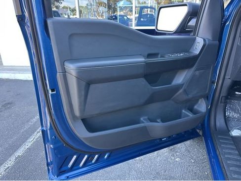 Used 2025 Ford F150 STX w/ Equipment Group 200A image 35