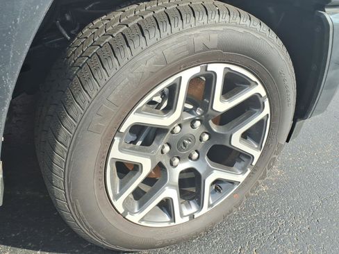 New 2026 RAM 1500 Laramie image 7