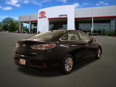 Used 2019 Hyundai Sonata SE