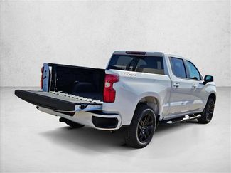 New 2026 Chevrolet Silverado 1500 RST w/ RST Select Package video 2