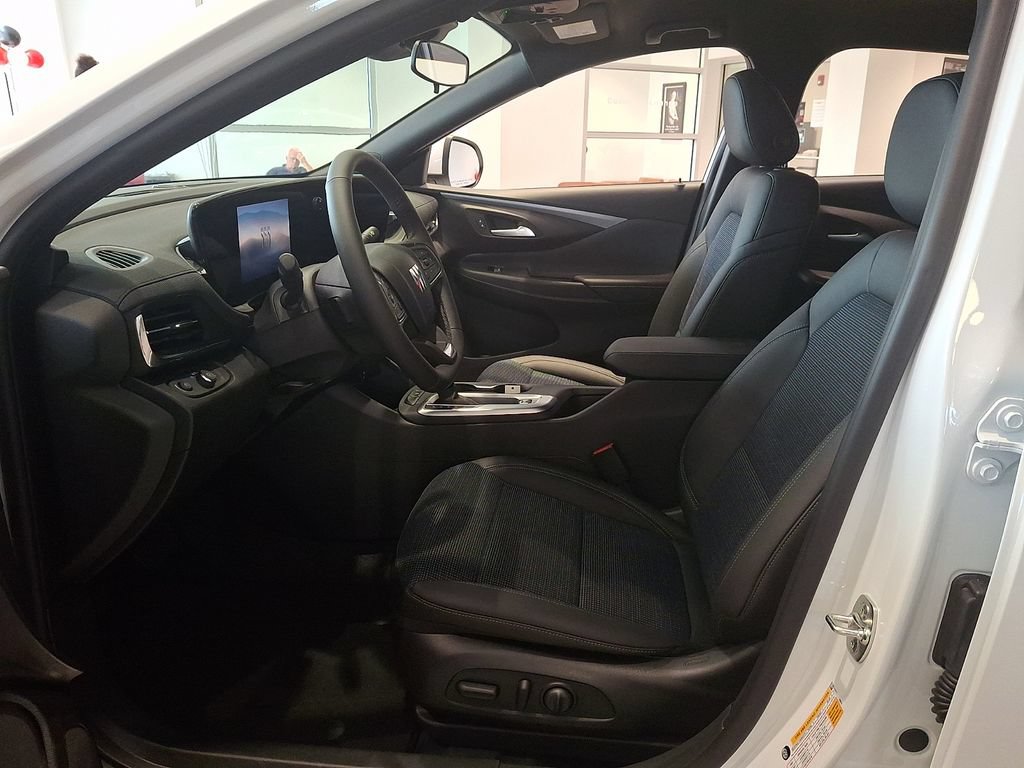 New 2026 Buick Envista Preferred w/ Convenience I Package FWD image 7