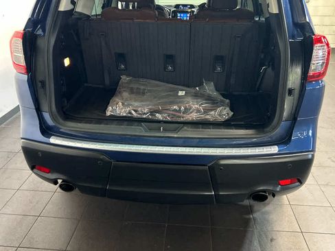 Used 2020 Subaru Ascent Touring w/ Popular Package #3 AWD/4WD image 12