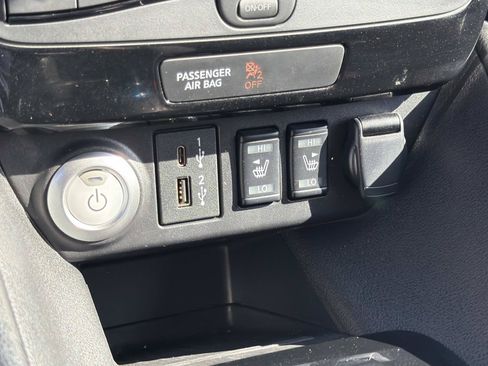 Used 2025 Nissan Leaf SV Plus FWD image 27
