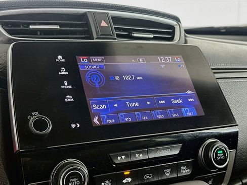 Used 2017 Honda CR-V EX-L image 21