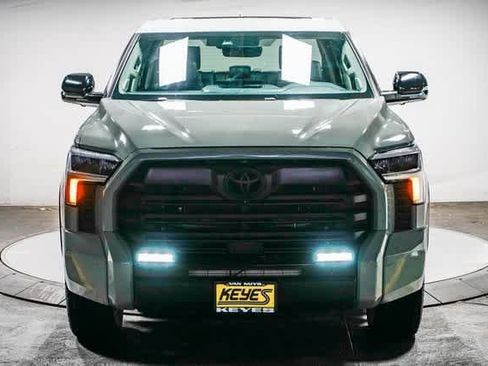 Used 2024 Toyota Tundra Limited image 3