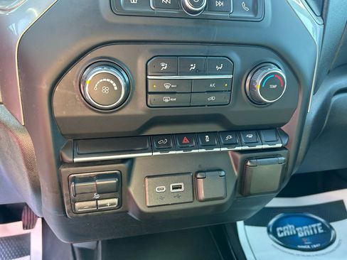 Used 2022 Chevrolet Silverado 2500 W/T w/ WT Convenience Package image 18