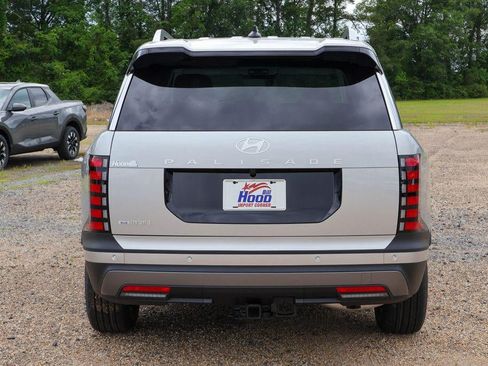 New 2026 Hyundai Palisade FWD Hybrid image 32