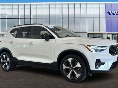 Used 2024 Volvo XC40 B5 Core w/ Protection Package Premier