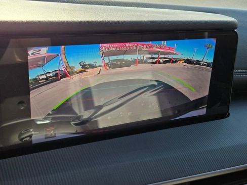 New 2026 Nissan Murano SV AWD/4WD image 13