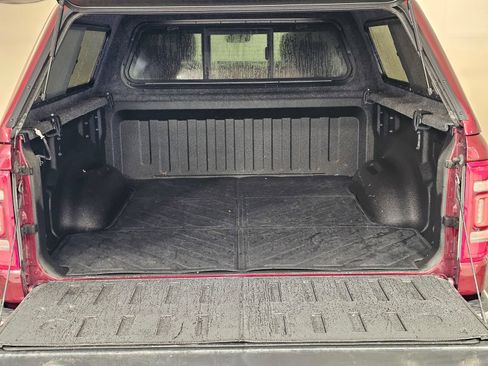 Used 2021 RAM 1500 Laramie AWD/4WD image 21