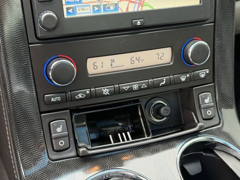 Used 2011 Chevrolet Corvette Grand Sport w/ Preferred Equipment Group image 21