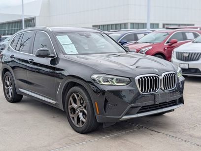 Used 2024 BMW X3 sDrive30i w/ Convenience Package
