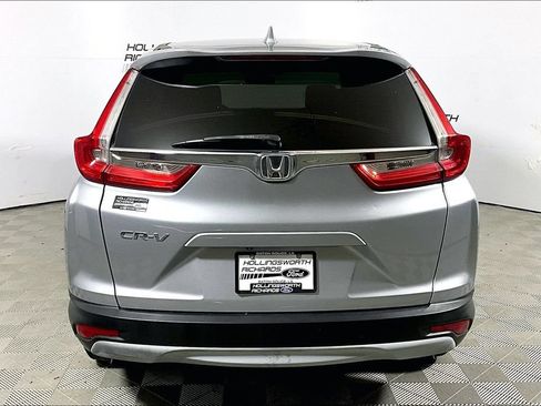 Used 2017 Honda CR-V EX image 4