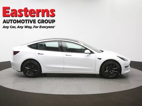Used 2022 Tesla Model 3 RWD image 41