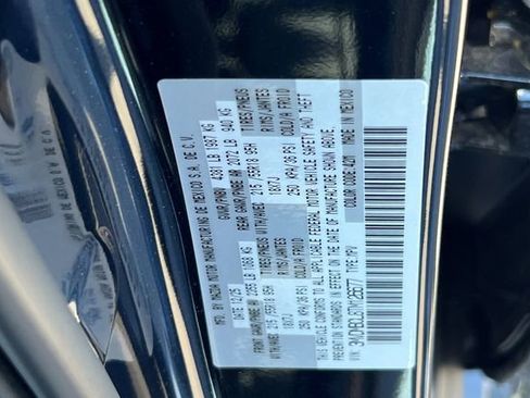 New 2026 MAZDA CX-30 AWD 2.5 S image 34