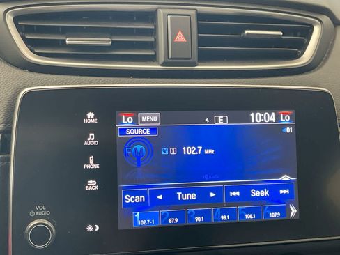 Used 2022 Honda CR-V EX-L image 16