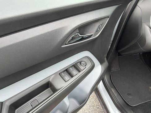 New 2027 Chevrolet Bolt RS w/ Technology Package FWD image 12