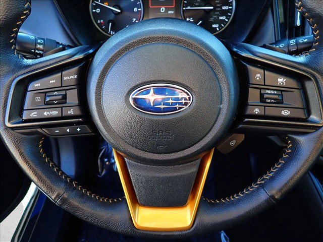 Certified 2024 Subaru Outback Wilderness AWD/4WD image 18