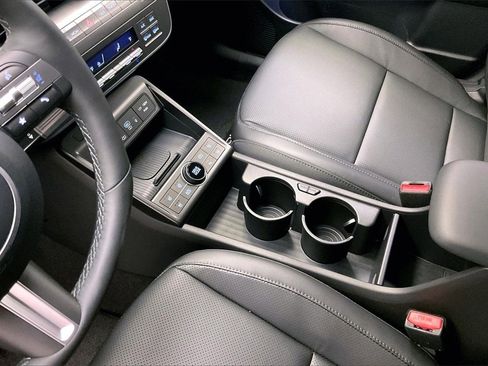 New 2026 Hyundai Kona Limited image 8