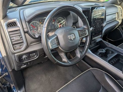 Certified 2023 RAM 1500 Laramie image 11