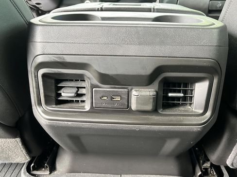 Used 2021 Chevrolet Silverado 1500 RST w/ Diesel Off-Road Package AWD/4WD image 24