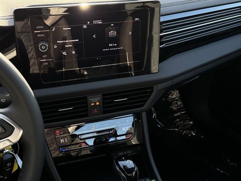 New 2026 Volkswagen Jetta Sport image 30