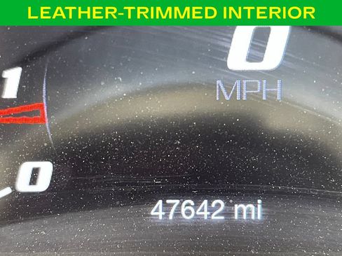 Used 2023 Dodge Durango SRT AWD/4WD image 22