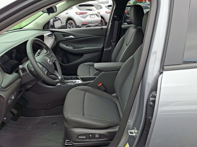 New 2026 Buick Encore GX Preferred w/ Comfort Package FWD image 10