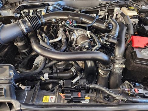 Used 2023 Ford Bronco Raptor image 31