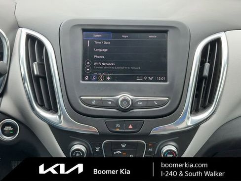 Used 2023 Chevrolet Equinox LT FWD image 22