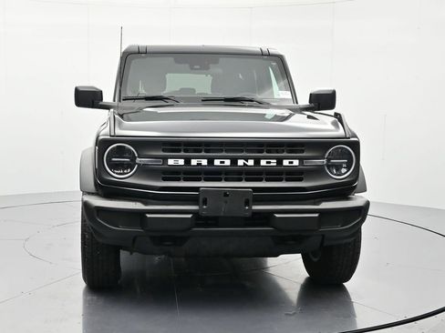 Used 2025 Ford Bronco Big Bend image 2