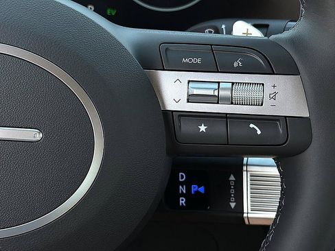 New 2026 Hyundai Sonata Limited FWD image 14