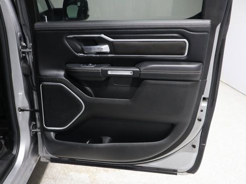 Certified 2023 RAM 1500 Laramie image 24