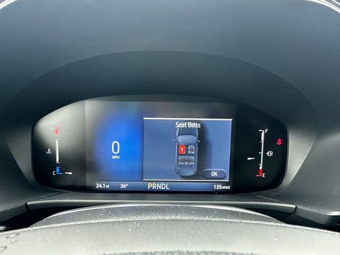 New 2026 Ford Escape ST-Line Select w/ Equipment Group 401A image 29