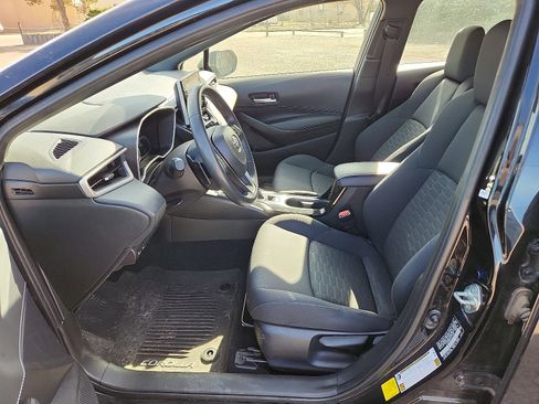 Used 2022 Toyota Corolla SE image 11