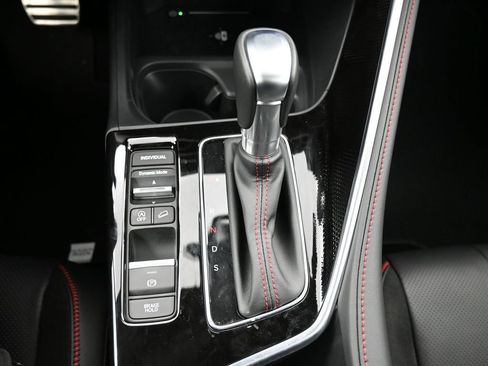 Used 2025 Acura ADX A-Spec AWD/4WD image 19