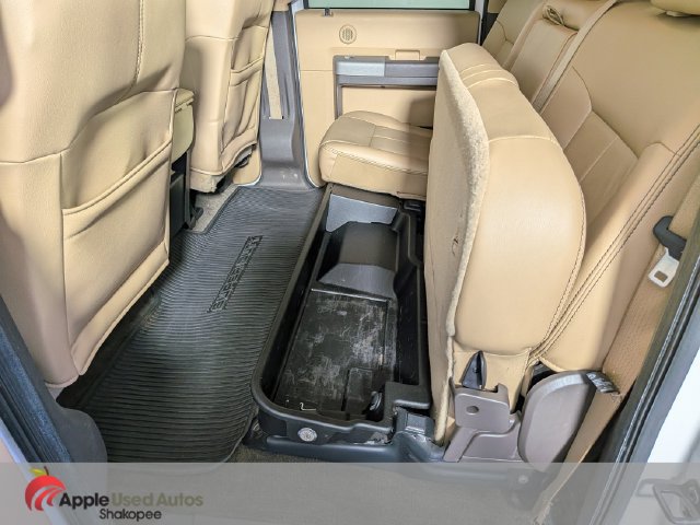 Used 2013 Ford F250 Lariat w/ Lariat Ultimate Pkg AWD/4WD image 27