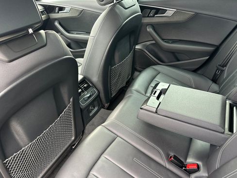 Used 2020 Audi A4 2.0T Premium w/ Convenience Package image 12