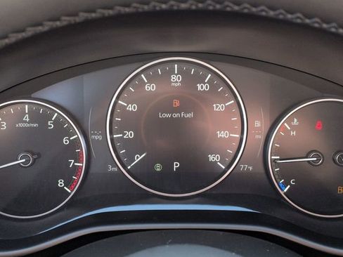 New 2026 MAZDA MAZDA3 2.5 S Sedan w/ Preferred Pkg image 15