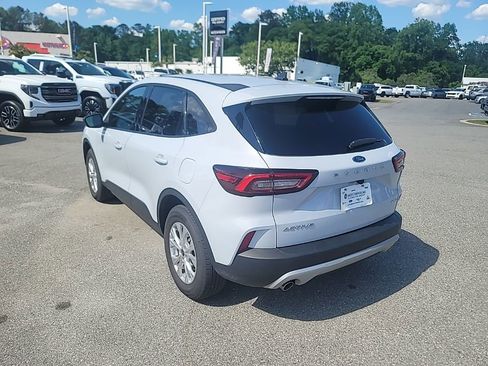Used 2025 Ford Escape Active AWD/4WD image 5