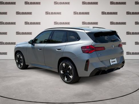 New 2026 BMW X3 xDrive30i AWD/4WD image 3