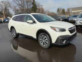 Used 2020 Subaru Outback Premium w/ Popular Package #1 video 2