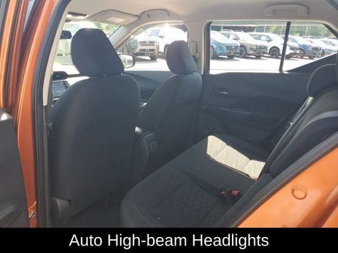 Used 2023 Nissan Kicks SV FWD image 16