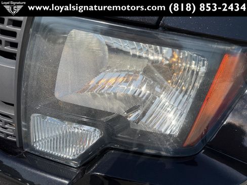 Used 2011 Ford F150 Raptor w/ Raptor Luxury Pkg AWD/4WD image 39