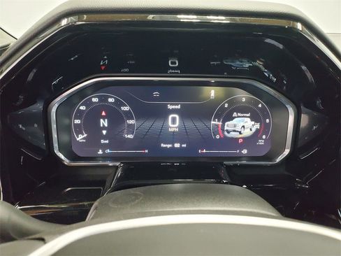 New 2026 GMC Sierra 1500 Elevation w/ Preferred Package image 16