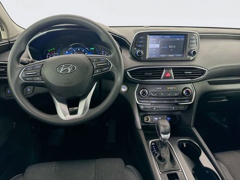 Used 2019 Hyundai Santa Fe SEL FWD image 21