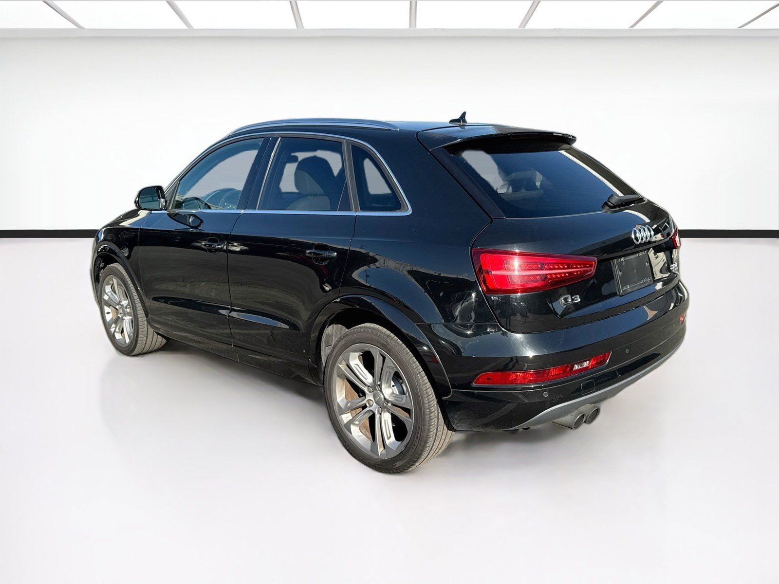 Used 2016 Audi Q3 2.0T Premium Plus AWD/4WD image 6