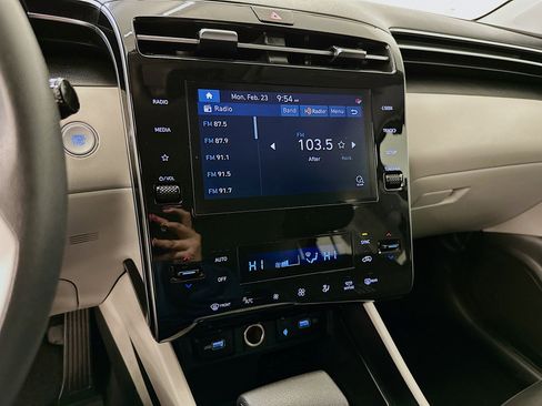 Used 2024 Hyundai Tucson SEL image 25